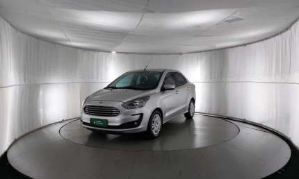 Ford ka 2020 1.5 ti-vct flex freestyle automático