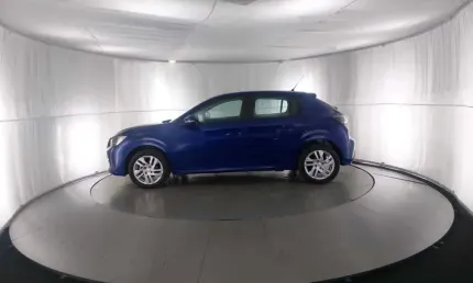 Peugeot 208 2022 1.6 16v flex active at6