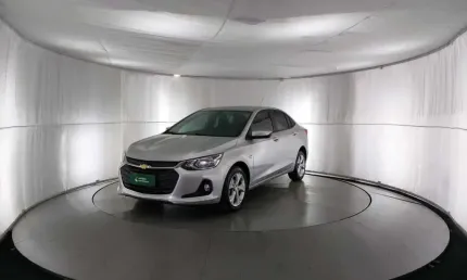 Chevrolet onix 2023 1.0 turbo flex ltz automático