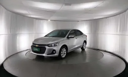 Chevrolet onix 2022 1.0 turbo flex plus ltz automático