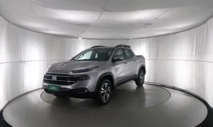 Fiat toro 2023 1.3 turbo 270 flex freedom at6