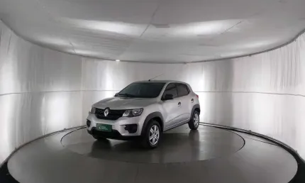 Renault kwid 2022 1.0 12v sce flex zen manual