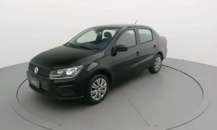 Volkswagen voyage 2023 1.0 12v mpi totalflex 4p manual