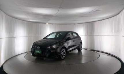 Hyundai hb20 2023 1.0 tgdi flex comfort automático