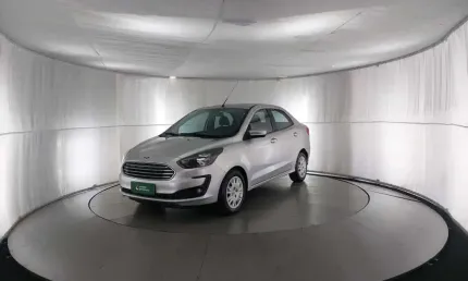 Ford ka 2020 1.5 ti-vct flex se plus sedan manual
