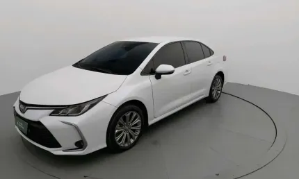 Toyota corolla 2023 2.0 vvt-ie flex xei direct shift