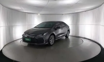 Toyota corolla 2023 2.0 vvt-ie flex xei direct shift