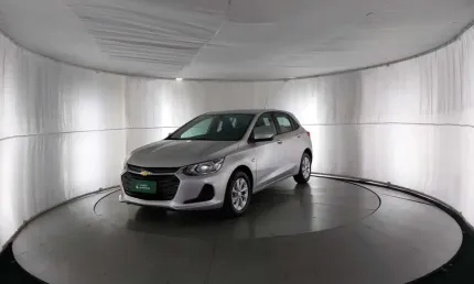 Chevrolet onix 2023 1.0 turbo flex lt manual