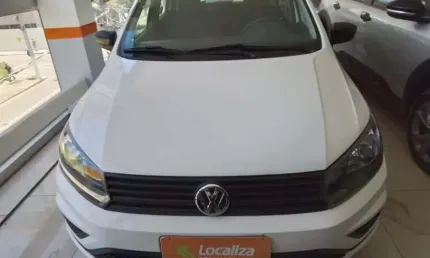 Volkswagen gol 2021 1.0 12v mpi totalflex 4p manual