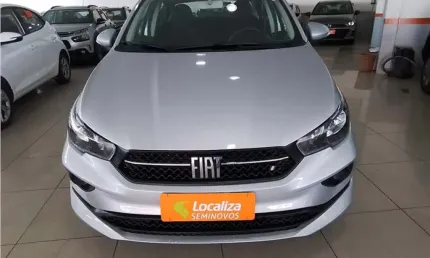 Fiat cronos 2022 1.3 firefly flex manual