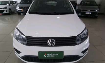 Volkswagen gol 2023 1.0 12v mpi totalflex 4p manual