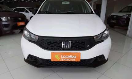 Fiat argo 2023 1.0 firefly flex manual