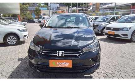 Fiat cronos 2023 1.0 firefly flex drive manual