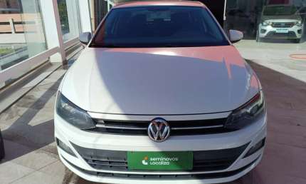Volkswagen virtus 2021 1.0 200 tsi comfortline automático