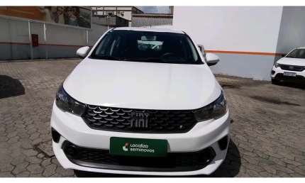 Fiat argo 2022 1.0 firefly flex manual