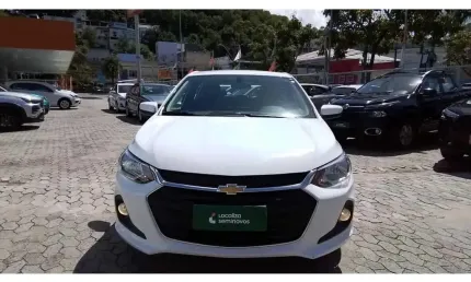 Chevrolet onix 2023 1.0 turbo flex ltz manual
