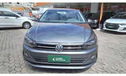 Volkswagen virtus 2021 1.0 200 tsi comfortline automático