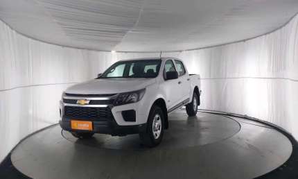 Chevrolet s10 2022 2.8 16v turbo diesel ls cd 4x4 manual