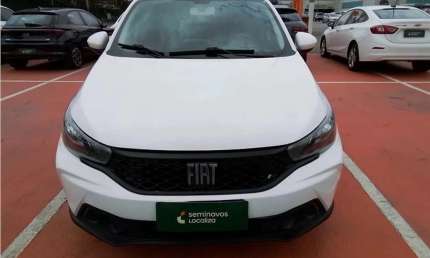 Fiat argo 2023 1.0 firefly flex drive manual