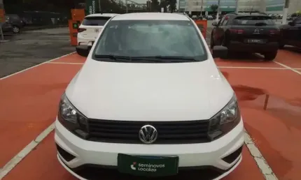 Volkswagen gol 2023 1.0 12v mpi totalflex 4p manual