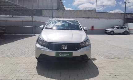 Fiat argo 2023 1.0 firefly flex drive manual