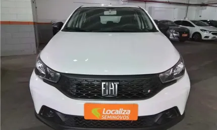 Fiat argo 2023 1.0 firefly flex manual