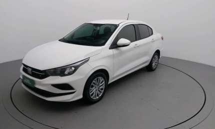 Fiat cronos 2022 1.3 firefly flex drive manual