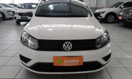 Volkswagen gol 2023 1.0 12v mpi totalflex 4p manual