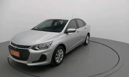 Chevrolet onix 2023 1.0 flex plus lt manual