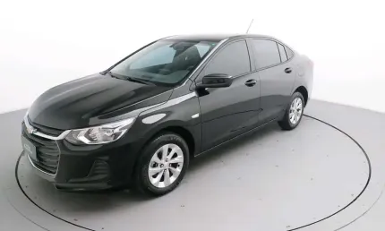 Chevrolet onix 2022 1.0 flex plus lt manual
