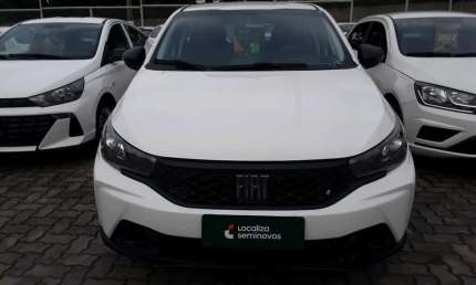 Fiat argo 2023 1.0 firefly flex manual