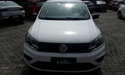 Volkswagen voyage 2023 1.0 12v mpi totalflex 4p manual