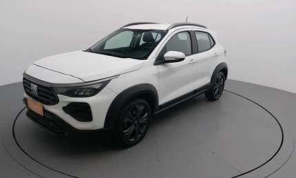 Fiat pulse 2023 1.0 turbo 200 flex drive cvt