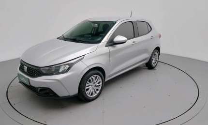 Fiat argo 2023 1.0 firefly flex drive manual