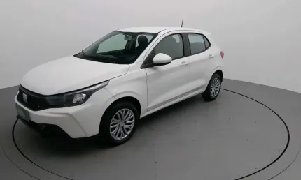 Fiat argo 2023 1.0 firefly flex drive manual