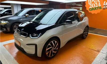 Bmw i3 2022 elétrico edrive bev full automático