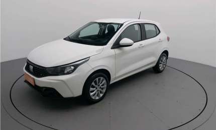 Fiat argo 2023 1.0 firefly flex drive manual