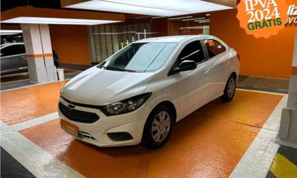 Chevrolet joy 2021 1.0 8v 4p flex plus black manual