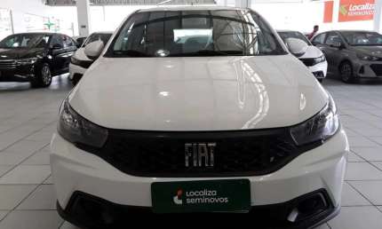Fiat argo 2023 1.0 firefly flex drive manual