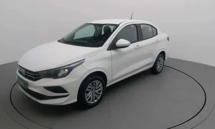 Fiat cronos 2023 1.0 firefly flex drive manual