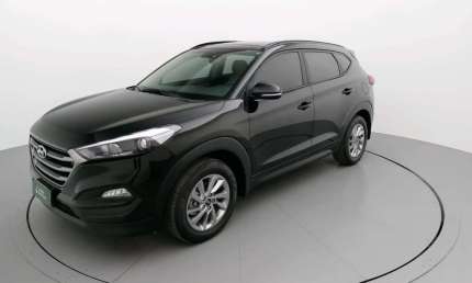 Hyundai tucson 2022 1.6 16v t-gdi gasolina gls ecoshift