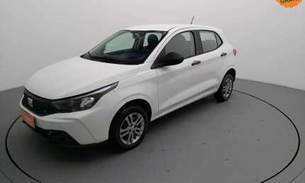 Fiat argo 2023 1.0 firefly flex manual
