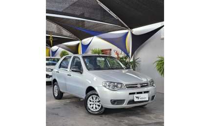 Fiat palio 2013 1.0 mpi fire economy 8v flex 4p manual