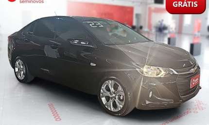 Chevrolet onix 2023 1.0 turbo flex plus ltz automático