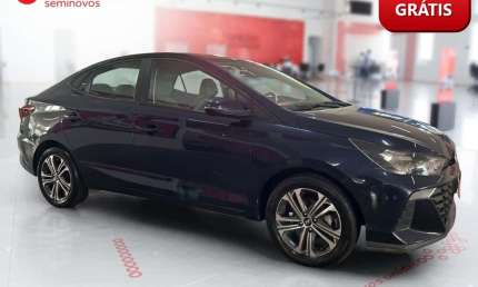 Hyundai hb20s 2024 1.0 tgdi flex comfort automático