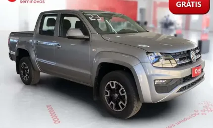 Volkswagen amarok 2023 3.0 v6 tdi diesel comfortline cd 4motion automático