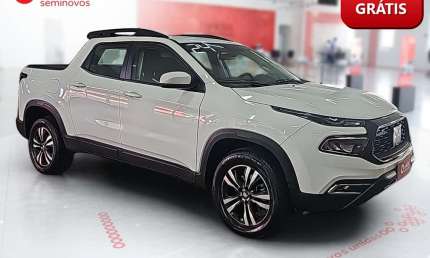 Fiat toro 2024 1.3 turbo 270 flex freedom at6