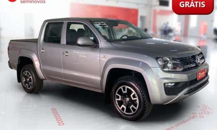 Volkswagen amarok 2023 3.0 v6 tdi diesel comfortline cd 4motion automático