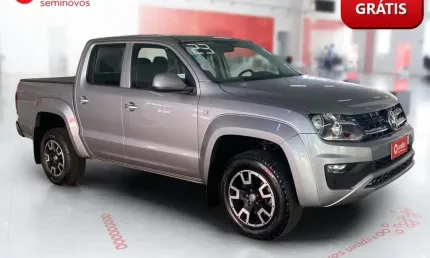 Volkswagen amarok 2023 3.0 v6 tdi diesel comfortline cd 4motion automático