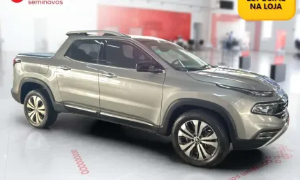 Fiat toro 2023 2.0 16v turbo diesel volcano 4wd at9